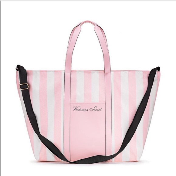 Victoria's Secret Handbags - Victoria’s Secret tote